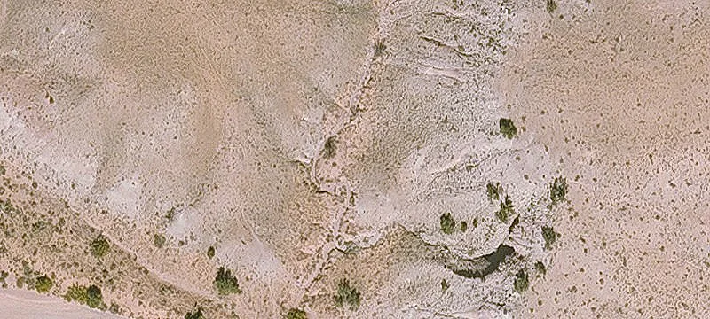 60 Acre Industrial Land Parcel
