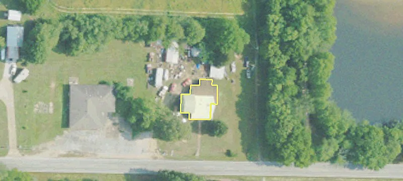 Acre Commercial Property Near Florence