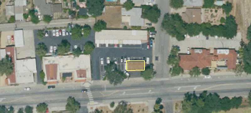 Ojai Avenue Commercial Opportunity
