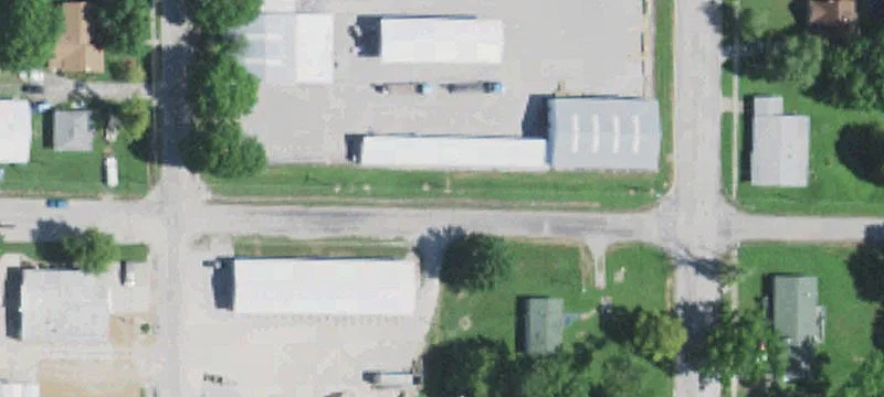 Quarter Acre Gravel Lot