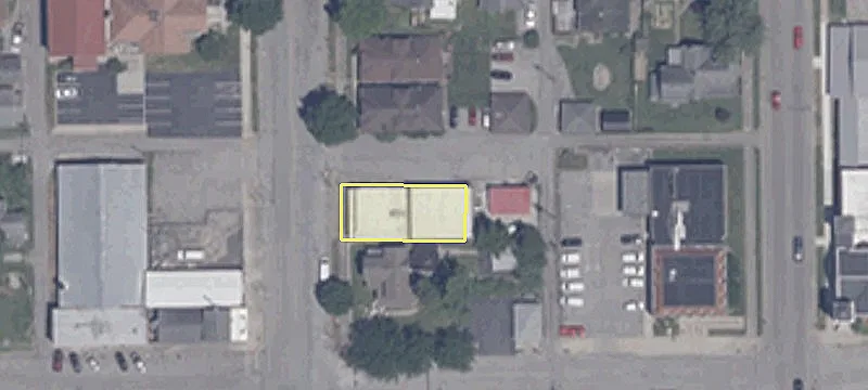 Versatile Flex Property on Main