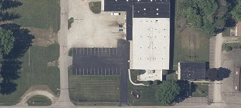 Established Martial Arts School