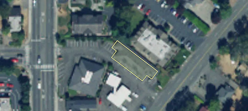 Professional Office Building For Sale