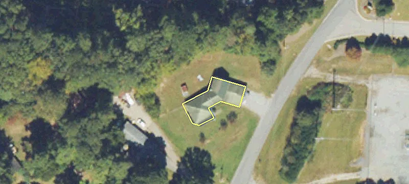 Acworth Assemblage Near Highway 92