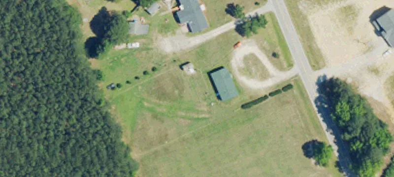 Commercial Property Near Lake Royale