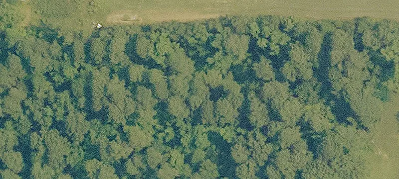 2.10 Acre Commercial Lot