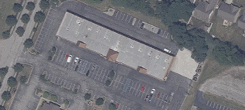 Commercial Land with High Visibility