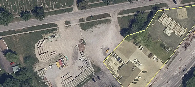 Turn-Key Bar/Lounge/Restaurant Opportunity
