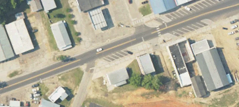 Downtown Geneva Warehouse For Sale