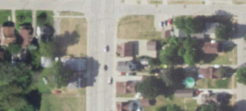 Commercial Land Parcel For Sale