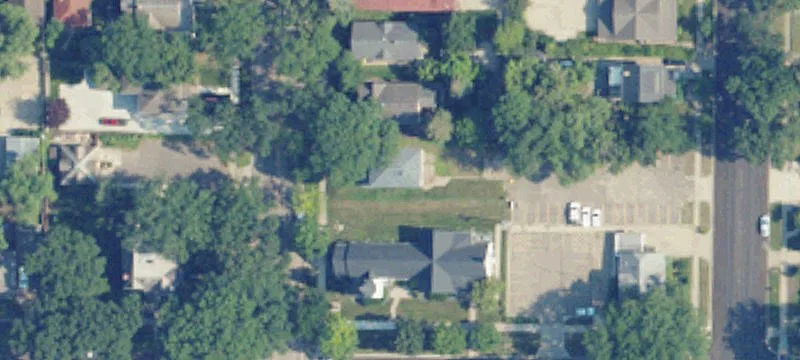 Downtown Land Renovation Opportunity