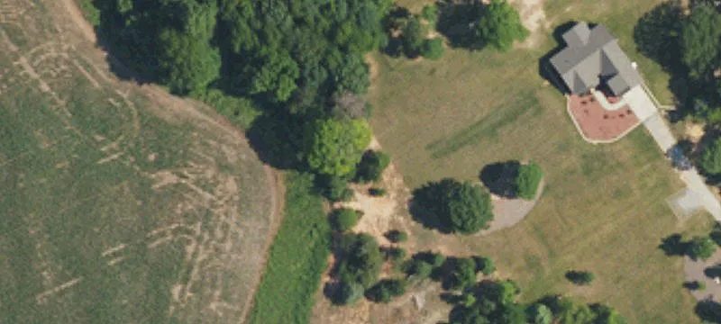 2.422 Acre Corner Parcel