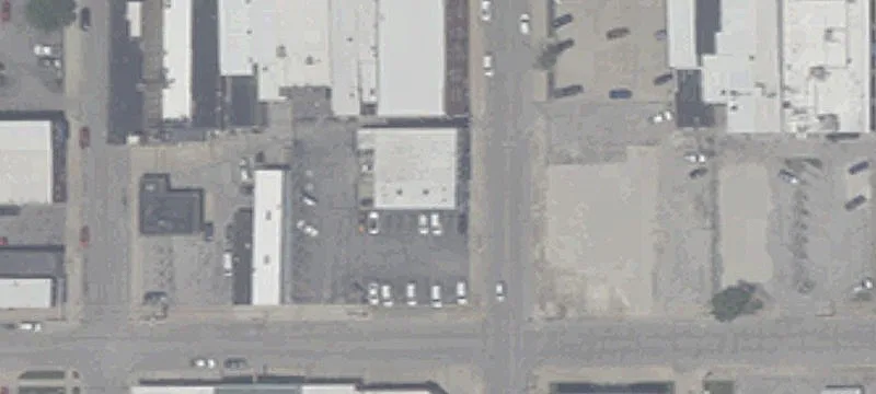 Versatile Commercial Space Downtown
