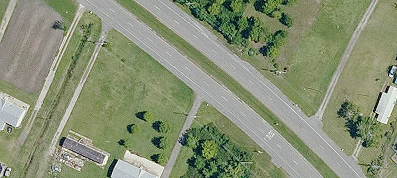 Highway 23 Commercial Property