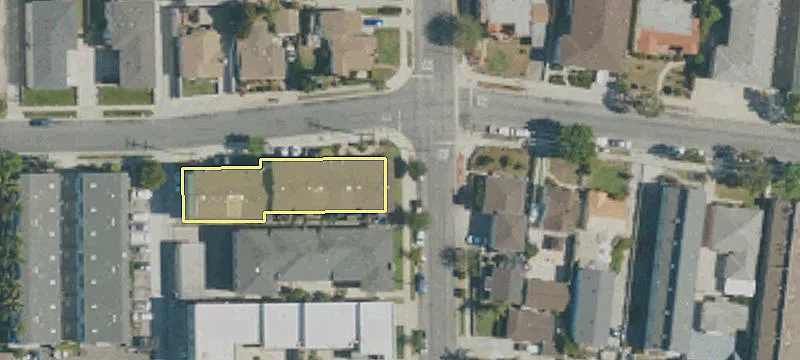 Retail Space on Inglewood Street