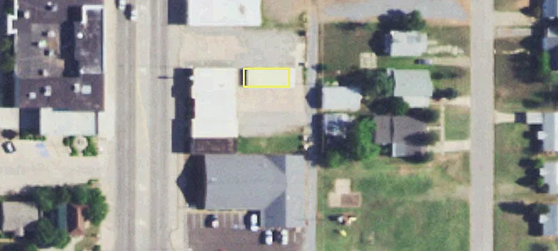 Prime Location Commercial Property
