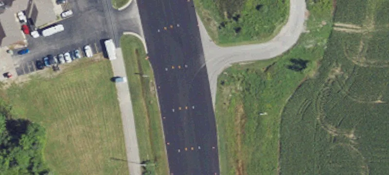 Commercial Land For Development