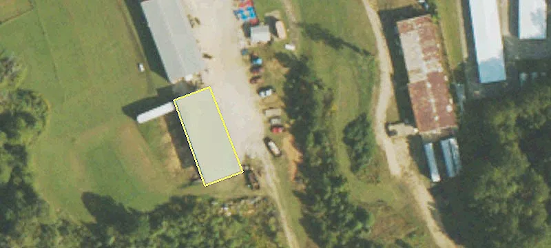 Mixed-Use Property Near Airport