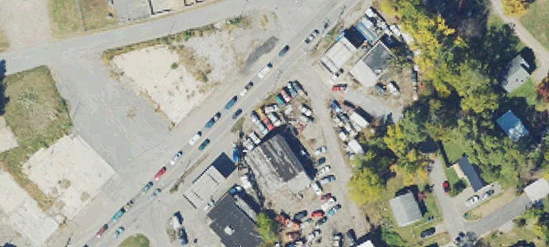 Prime Location Flat Land