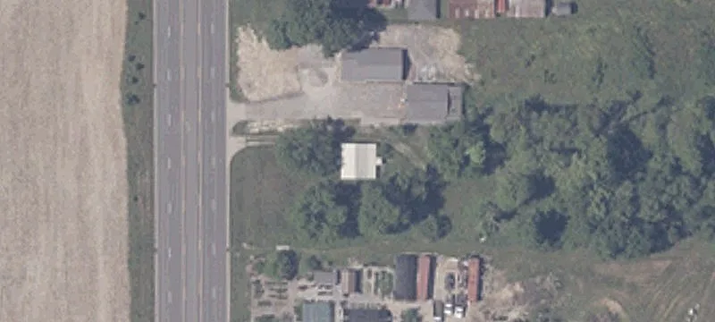 Commercial Land Zoned General Business