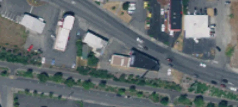 Lacey Mixed-Use Commercial Property