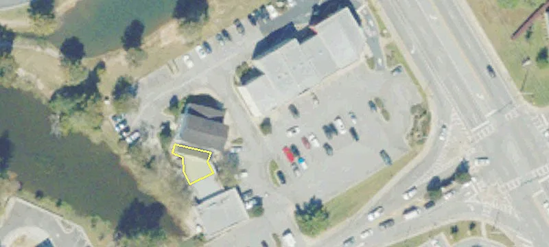 Market District Lot For Sale