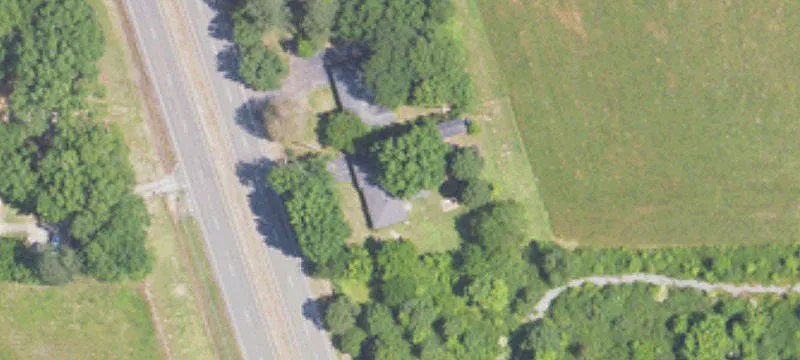 Commercial Lot on Hwy 31