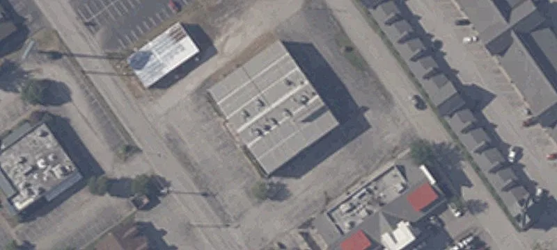 Former Fitness Facility For Sale
