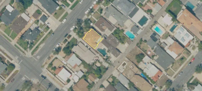 Creative Office/Warehouse/Flex Opportunity
