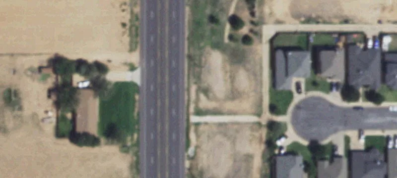 Wolforth Land on FM 179