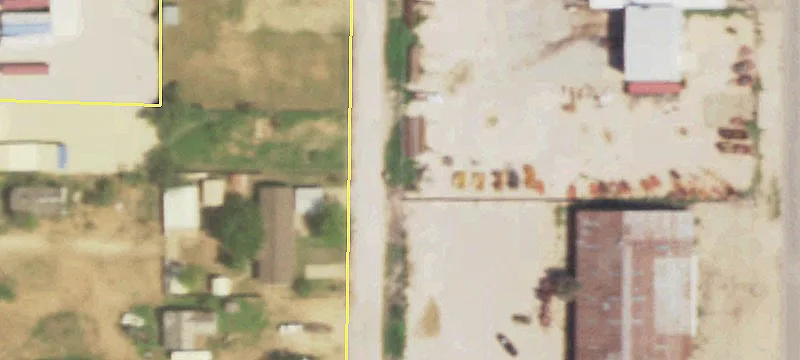 Six Lots for RV Park