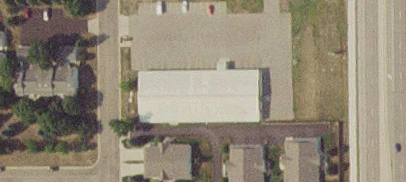 Moorhead Office and Retail Property