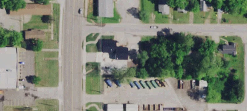 Stillwater Retail Property on Perkins