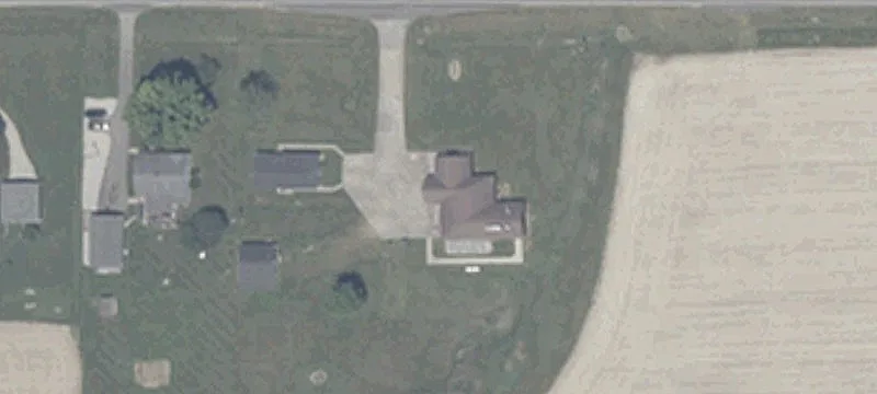 Commercial Kitchen on Two Acres