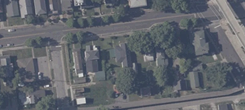Downtown Jeffersonville Office and Event