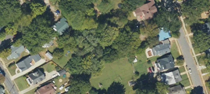 5.88 Acre Tract on Highway