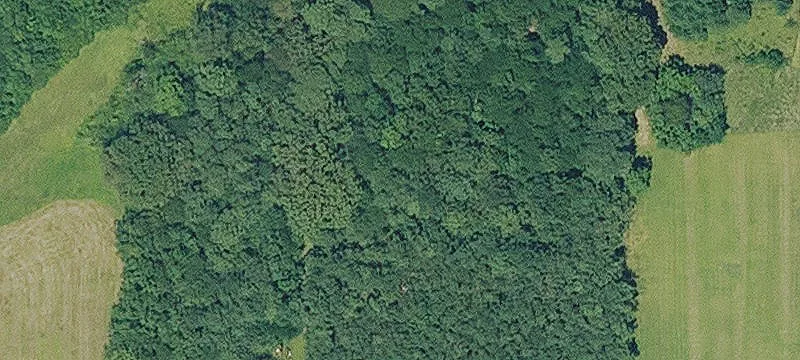 Land Near Wal-Mart Location