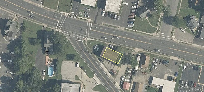 Auto Repair Shop For Sale