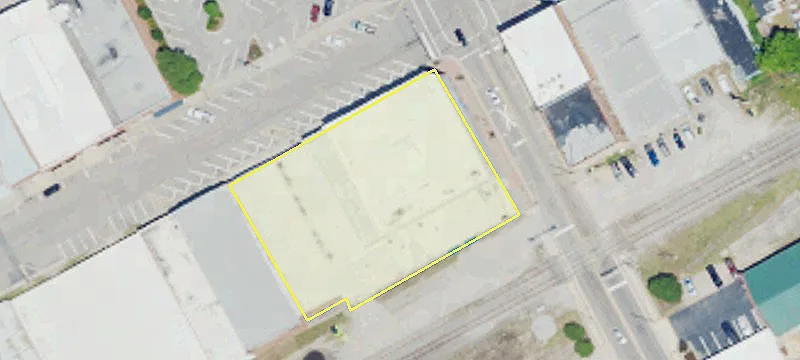 Redevelopment Opportunity in Growing Town