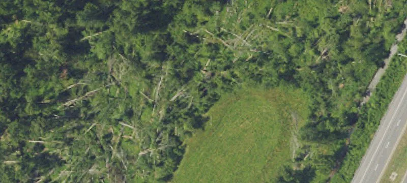 Commercial Land I-69 Frontage