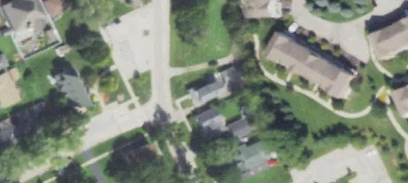 Vacant Land in Gilberts, IL