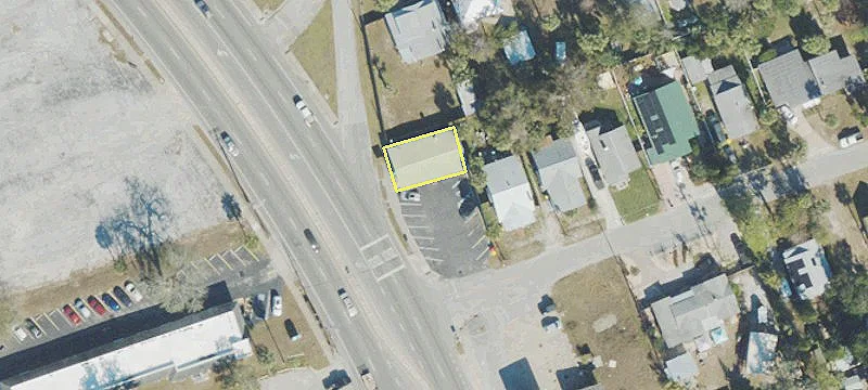 Highway Commercial Restaurant Opportunity