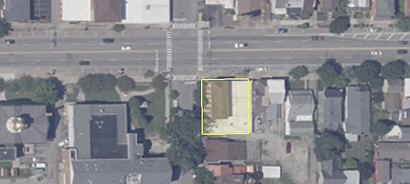 Historic Downtown Investment Opportunity