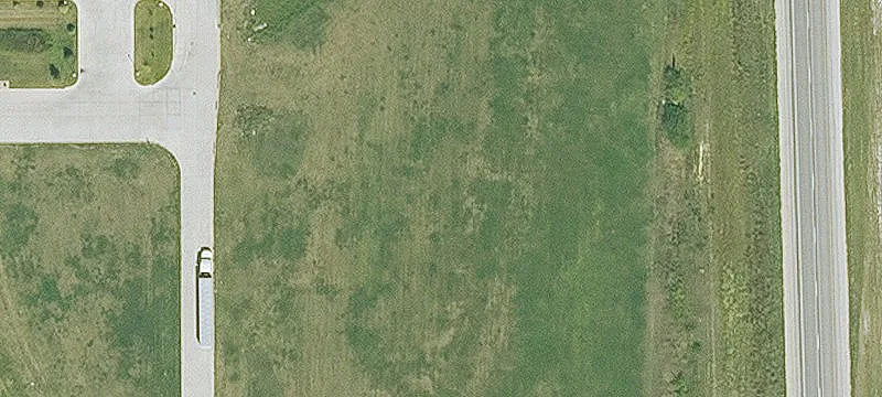 Commercial Lots in Hope Development