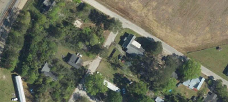 Land Near Inland Port