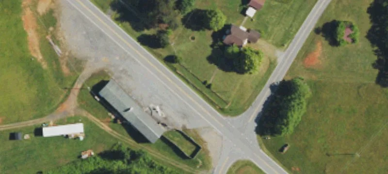 Versatile Property with Mixed Zoning