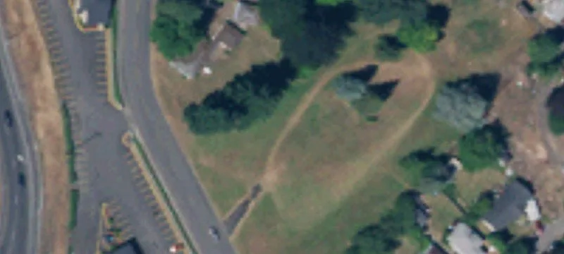 Prime Commercial Land I-5 Visibility