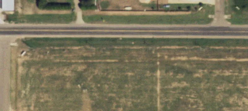Commercial Lots in High-Growth Area