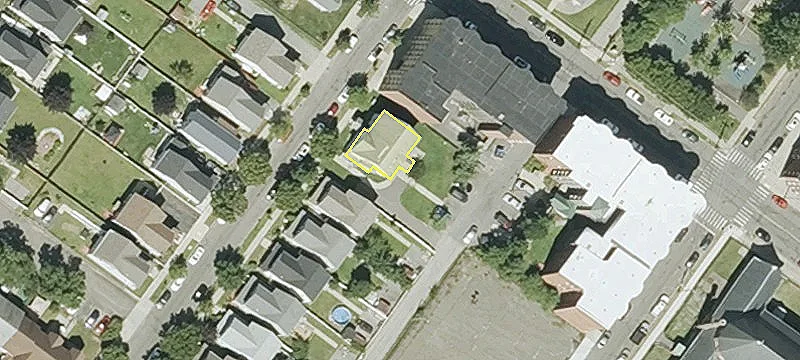 Industrial Property Near Bradley Airport