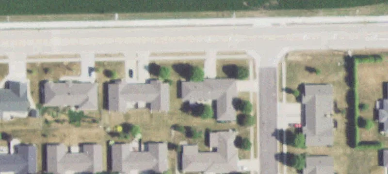 27.15 Acres Subdivision Development Site